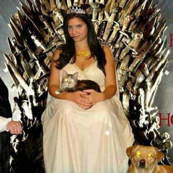 Meet your Posher, Anissa - Picture 6 of 7